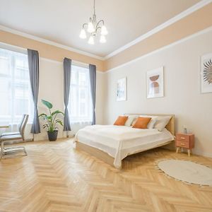 Appartement met Twee Slaapkamers